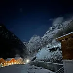 4 Stinet 4* Valbone