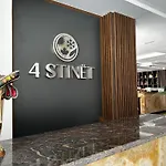4 Stinet Hotel