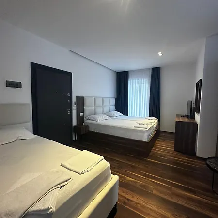 4 Stinet Otel
