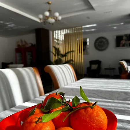 4 Stinet Otel