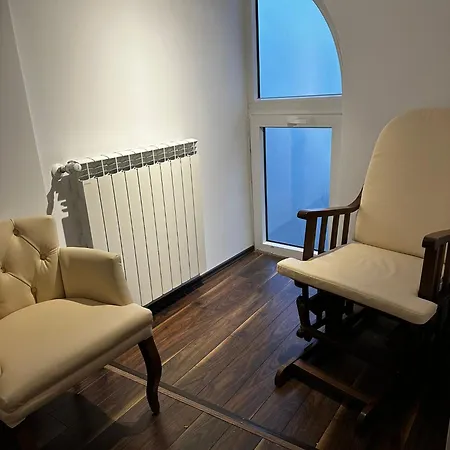 4 Stinet Otel