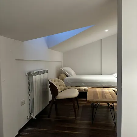 فندق 4 Stinet 4*