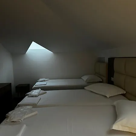 4 Stinet Otel Valbone