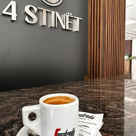 4 Stinet 4*