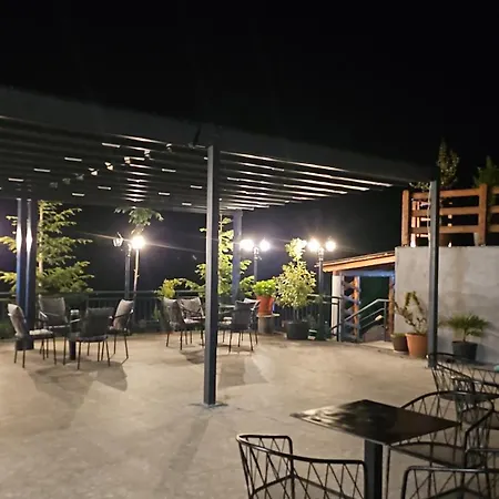 Otel 4 Stinet