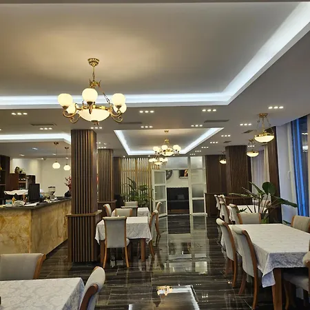 Otel 4 Stinet Valbone