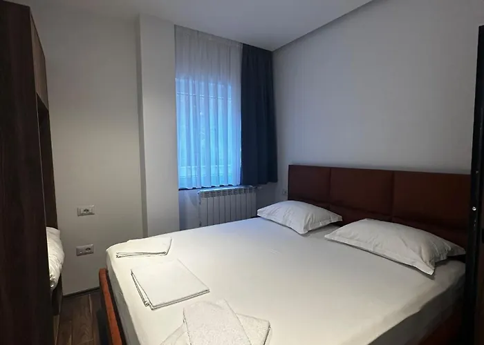 فندق 4 Stinet فالبني