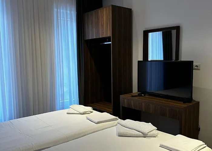 4 Stinet 4* فالبني