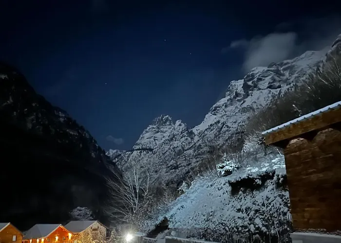 4 Stinet 4* فالبني