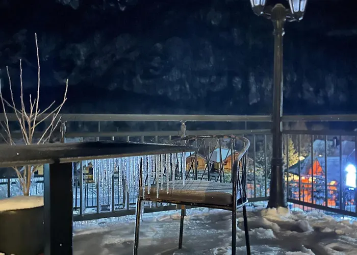 فندق 4 Stinet فالبني