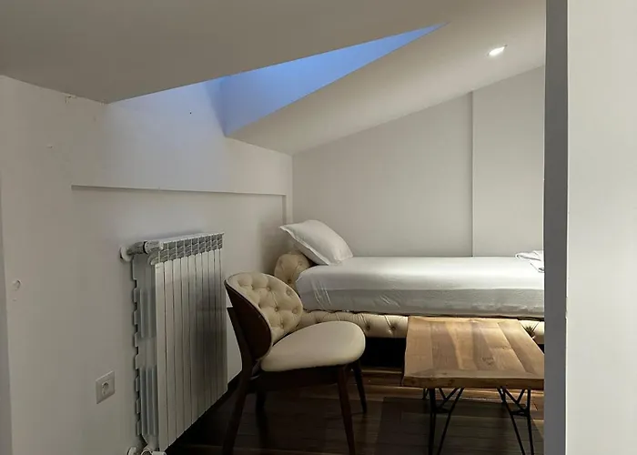 מלון 4 Stinet 4*