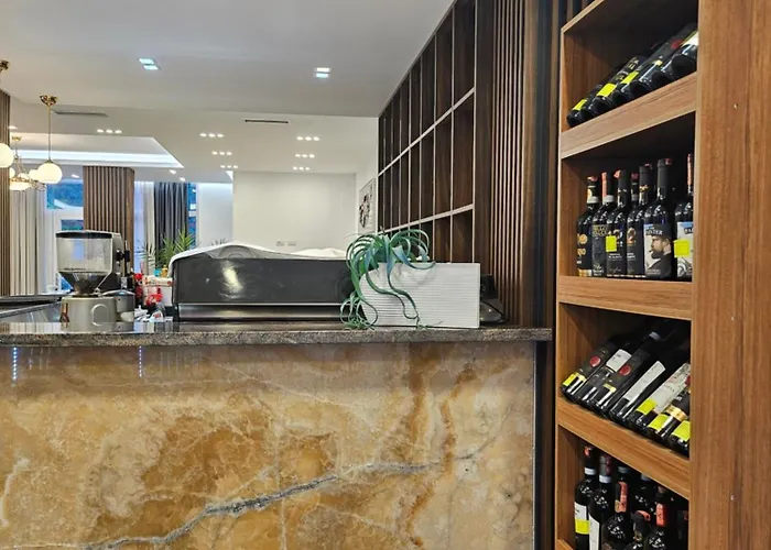 4 Stinet מלון ולבונה