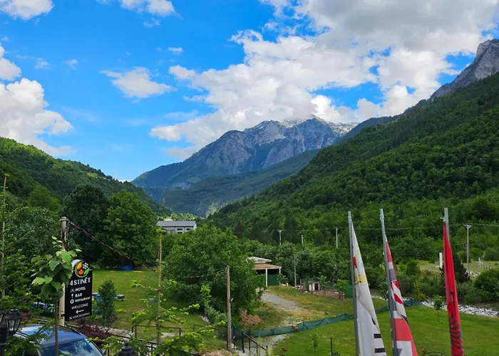 מלון 4 Stinet ולבונה