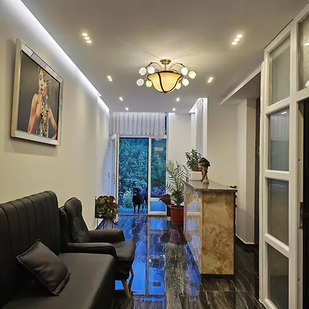 Hotel 4 Stinet