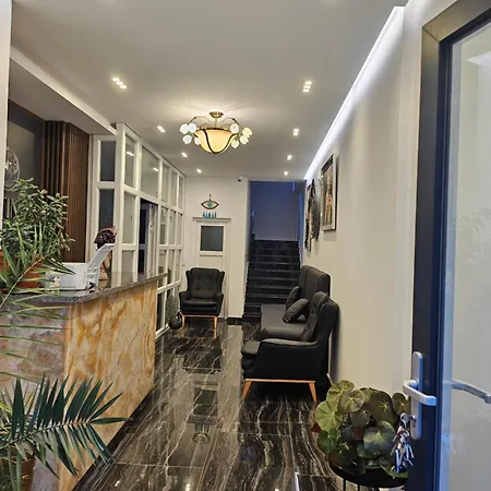 Hotel 4 Stinet Valbone