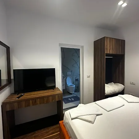 Hotel 4 Stinet
