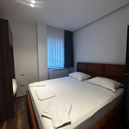 Szálloda 4 Stinet Valbona