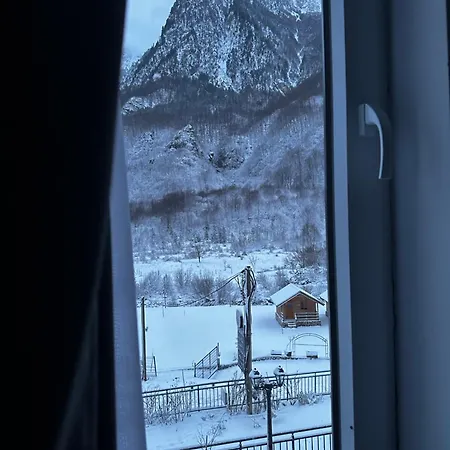 Hotel 4 Stinet