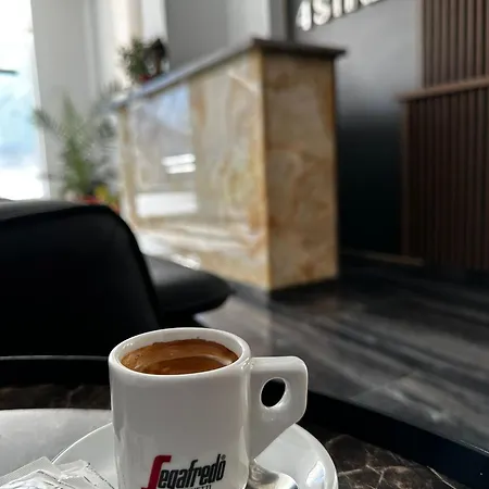 4 Stinet Szálloda Valbona