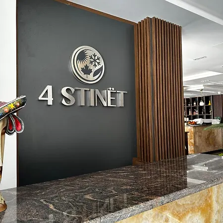 4 Stinet Szálloda
