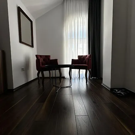 Hotel 4 Stinet
