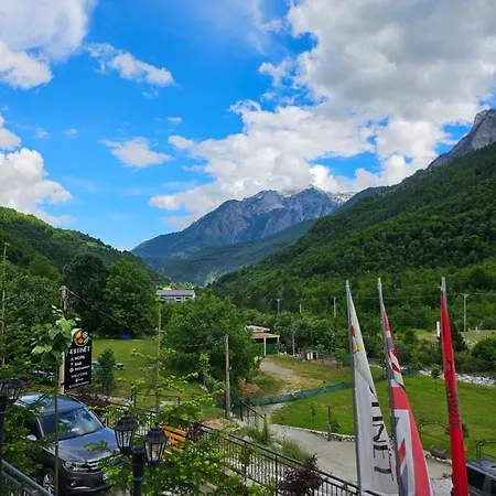4 Stinet Hotel Valbone