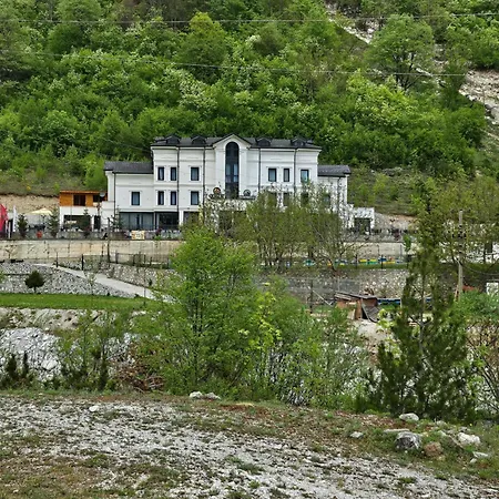 4 Stinet Szálloda Valbona